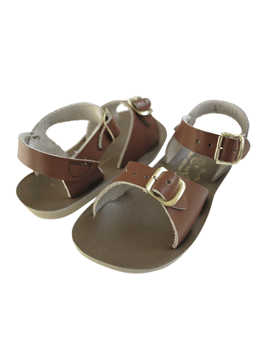 Sandal Surfer Tan
