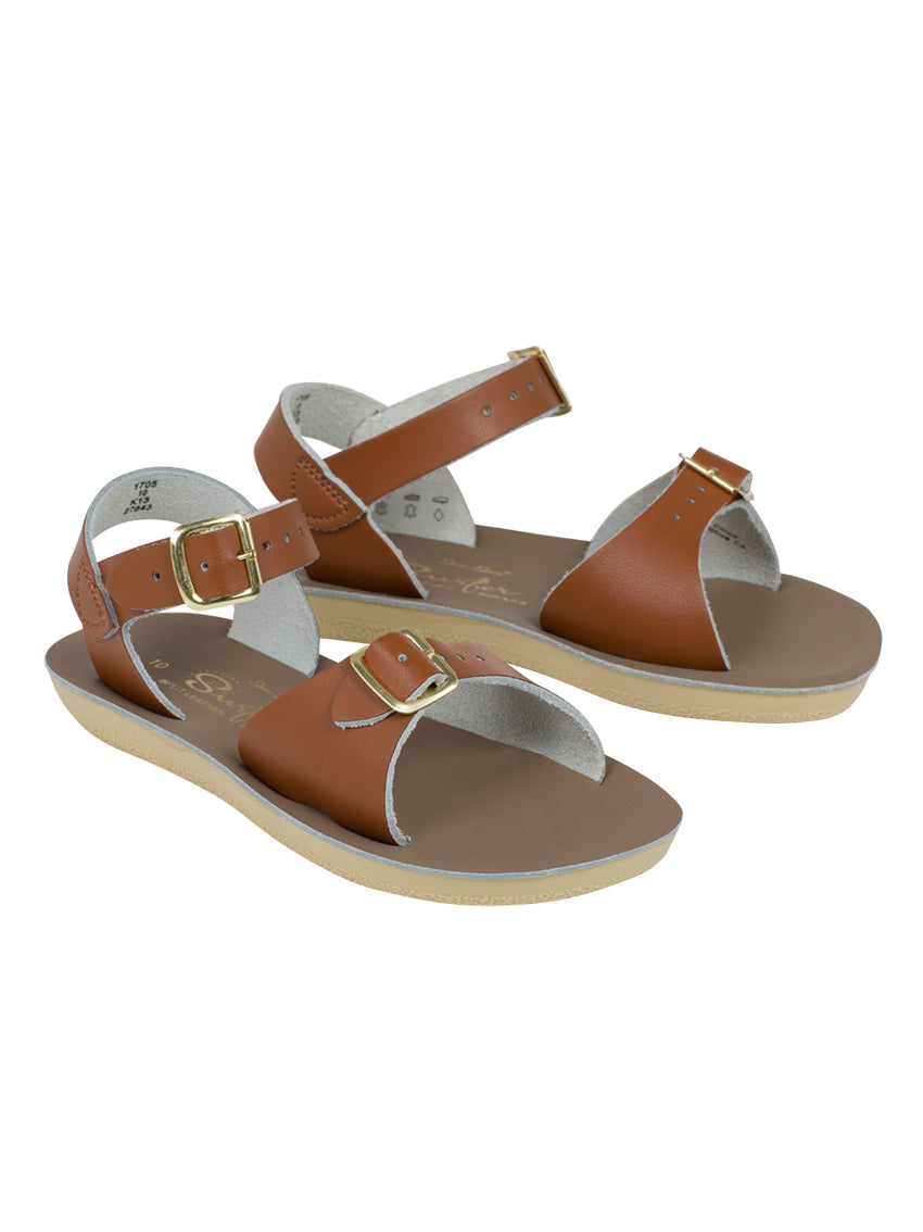 Sandal Surfer Tan