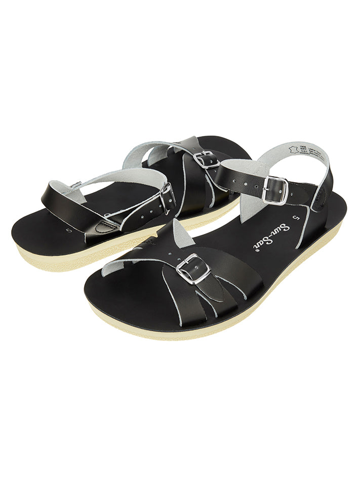 Sandal Boardwalk Black