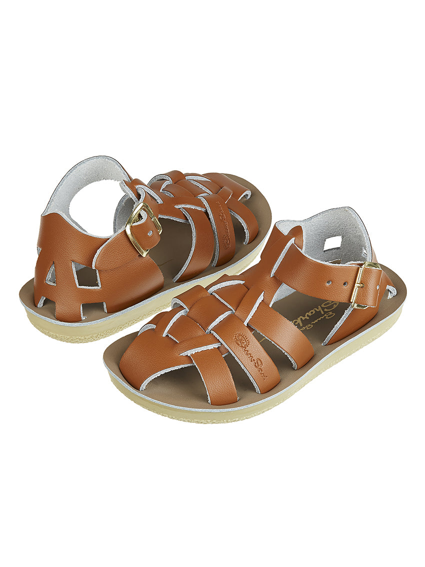 Sandal Shark Tan