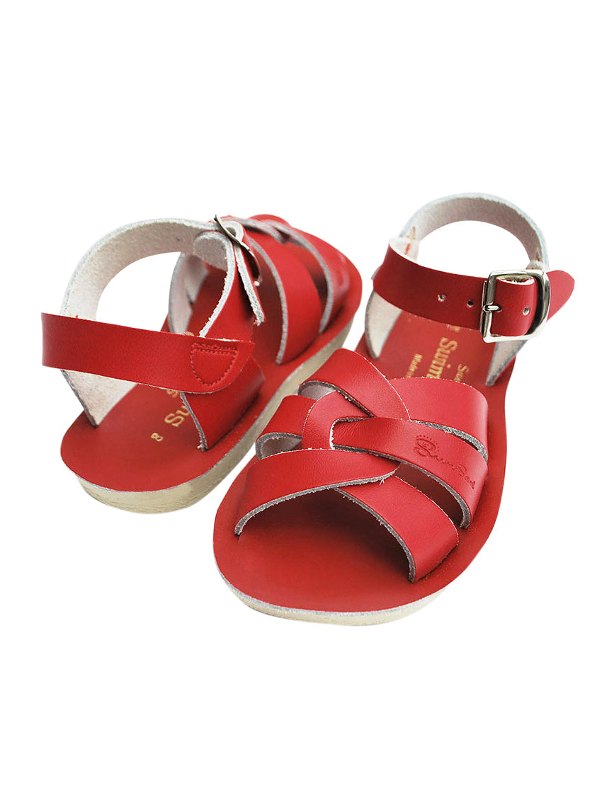 Sandal Swimmer Red