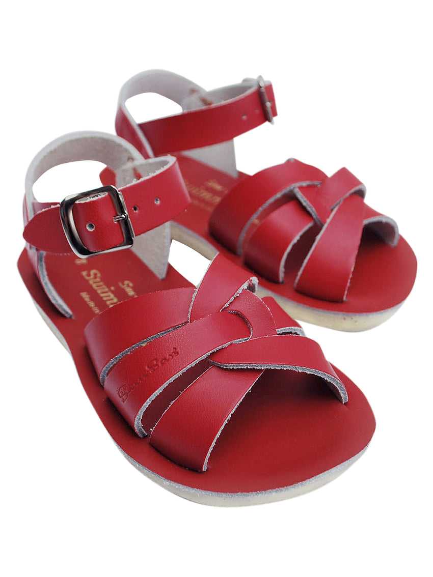 Sandal Swimmer Red