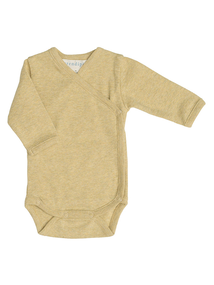 Newborn Wrap Body Chamomile