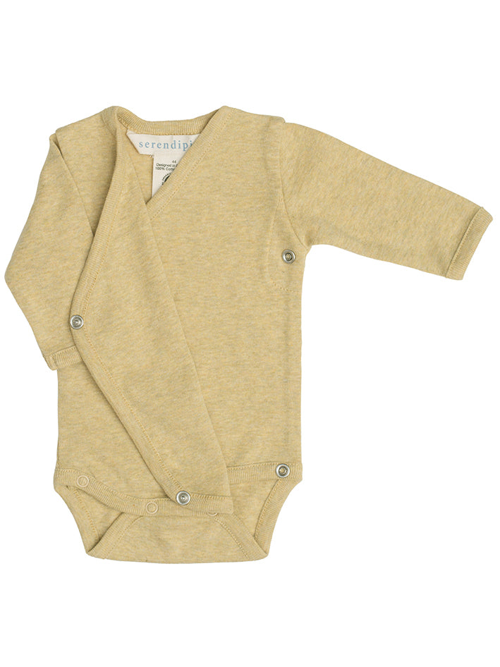 Newborn Wrap Body Chamomile