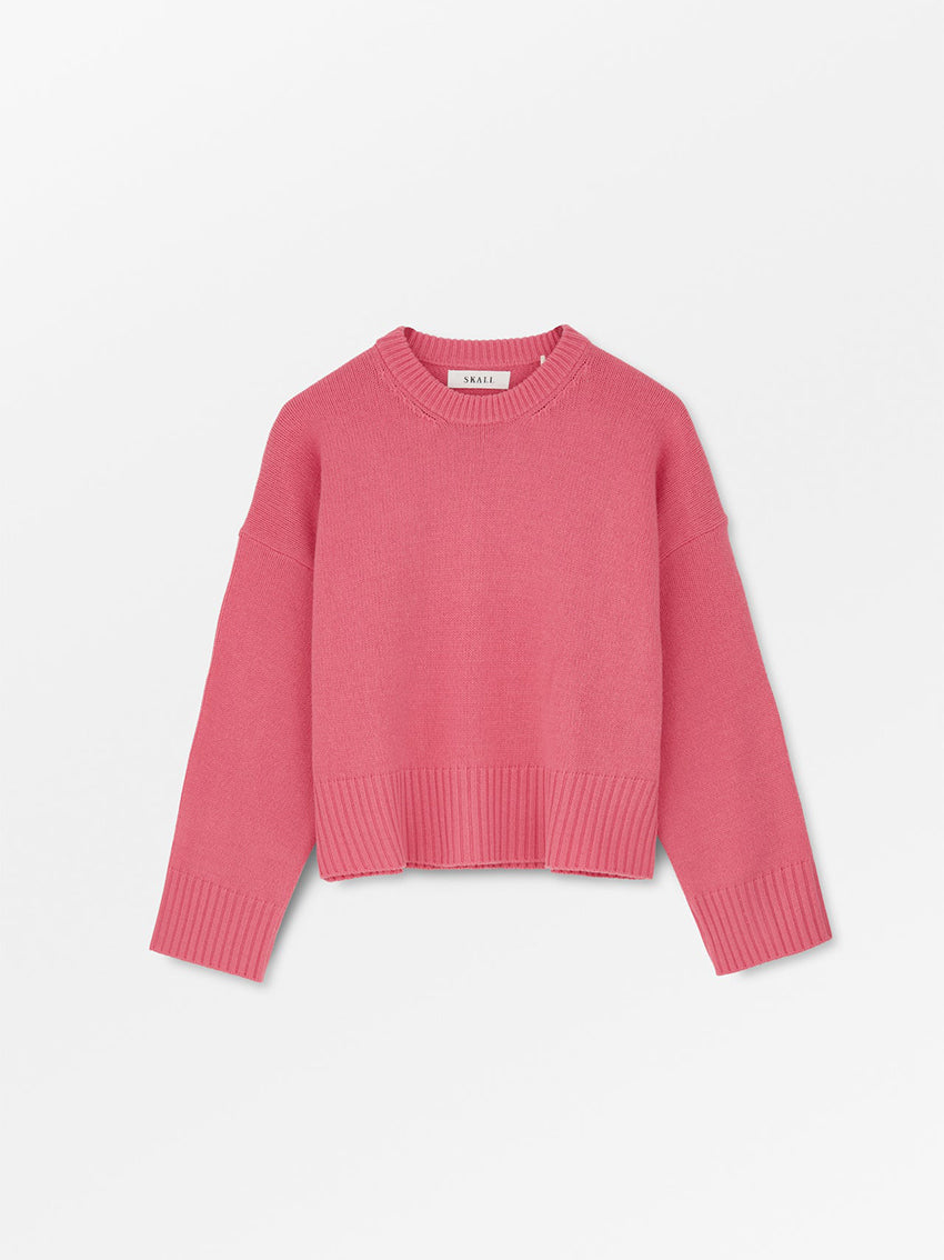 Campa Jumper Hot Pink