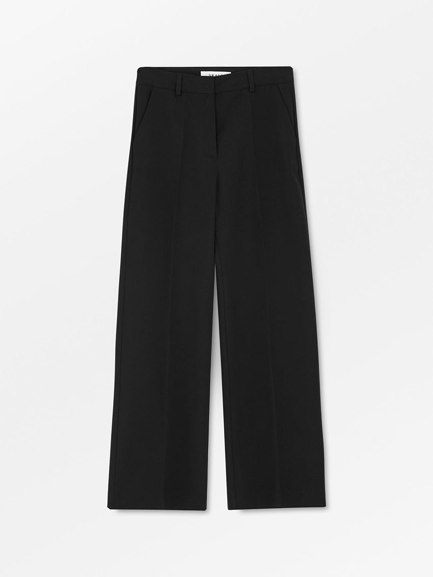 Pirette Trousers Black