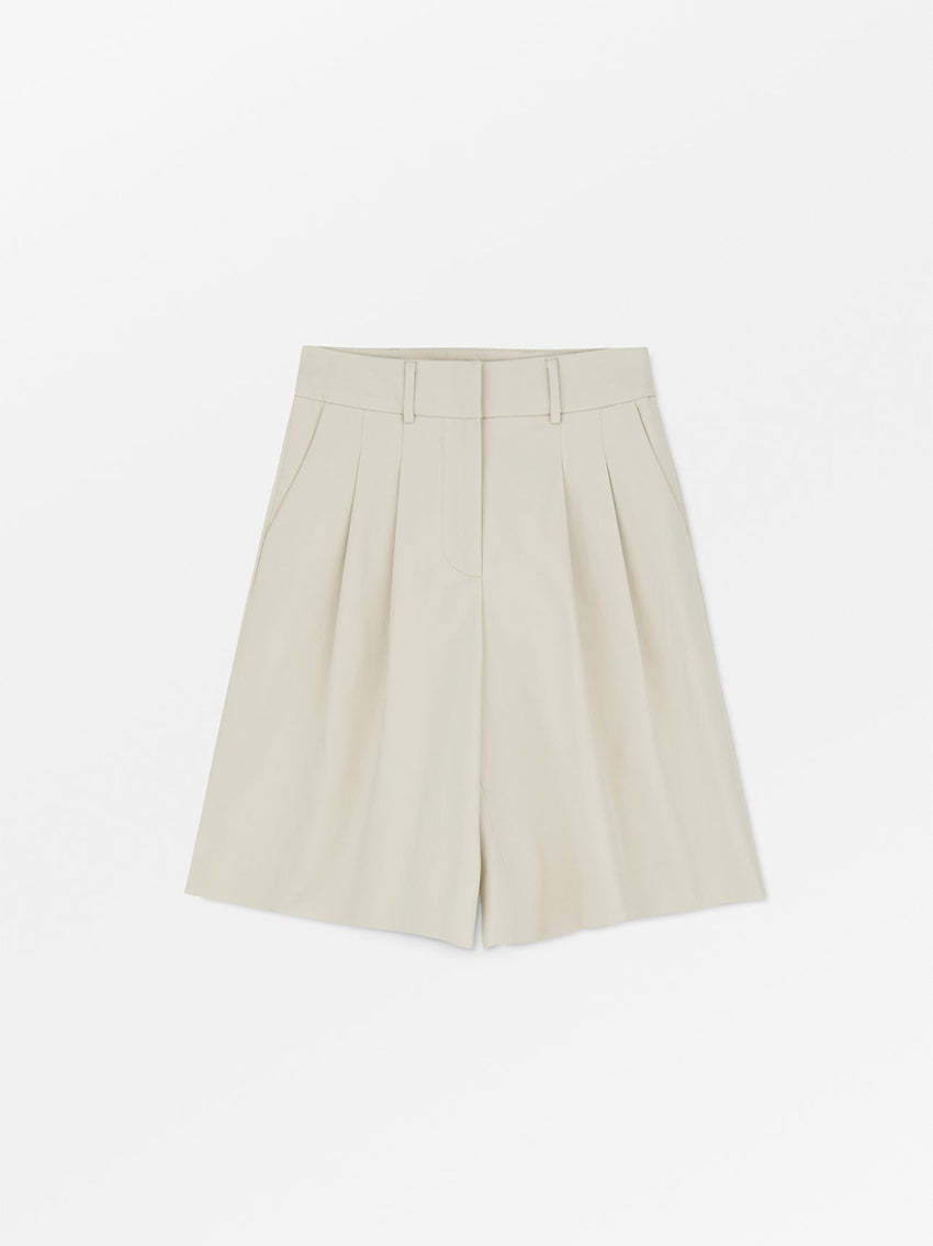 Jane Shorts Misty Grey