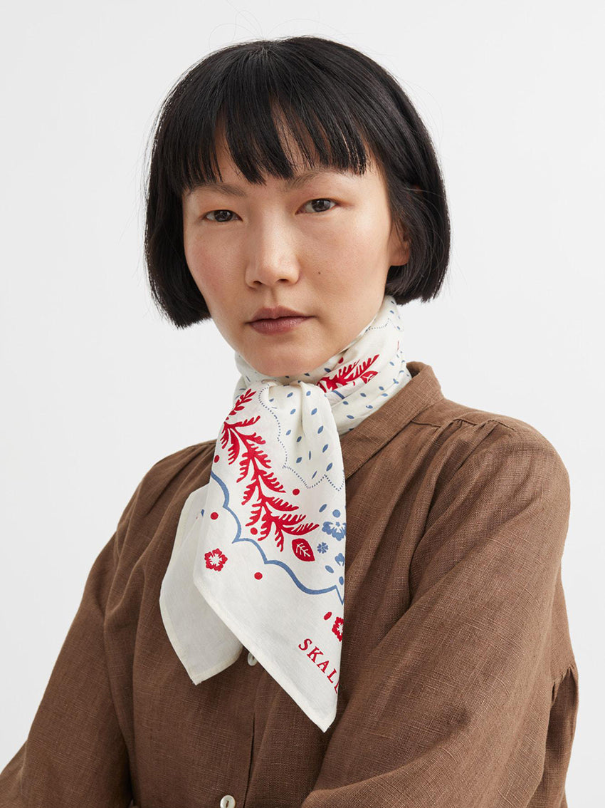 Juniper Big Scarf