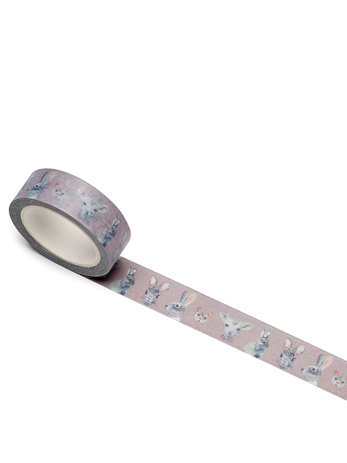 Washi Tape - Bunnies