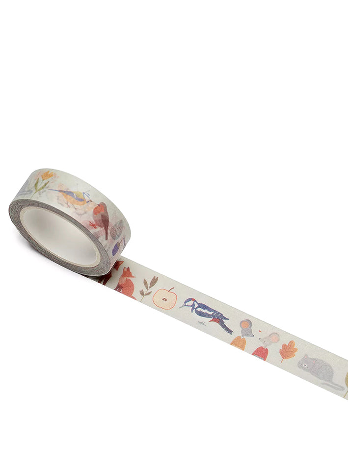 Washi Tape - Little Piep