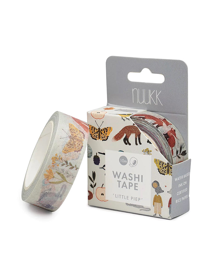 Washi Tape - Little Piep