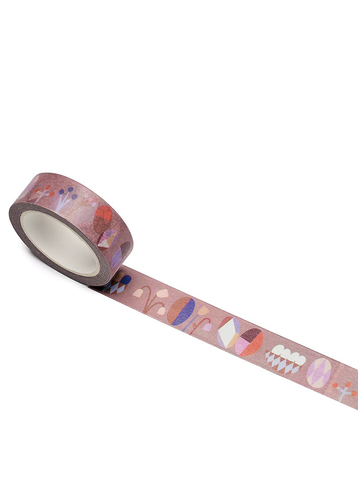 Washi Tape - Easter Eggs