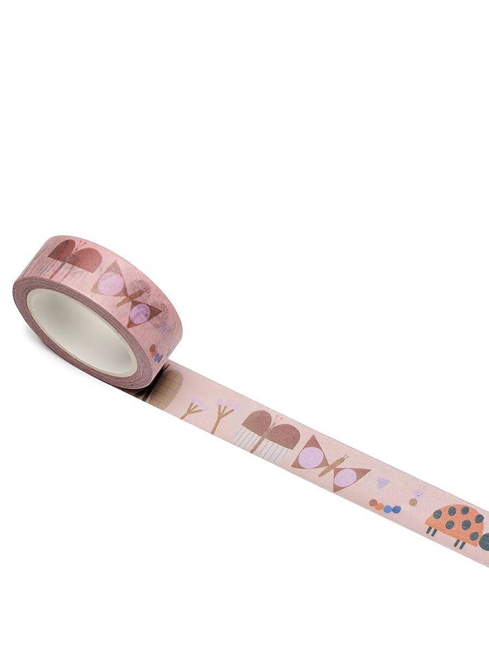 Washi Tape - Butterflies