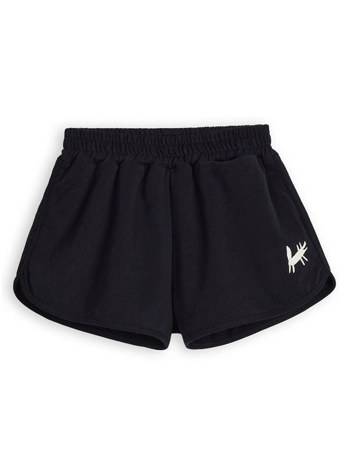 Augusto Shorts Black