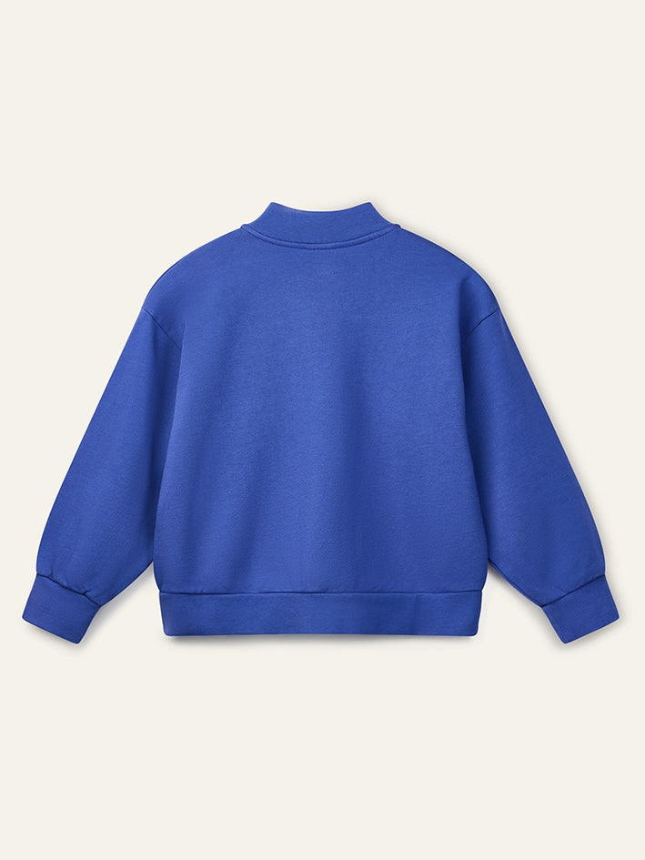 Keel Bomber Klein Blue