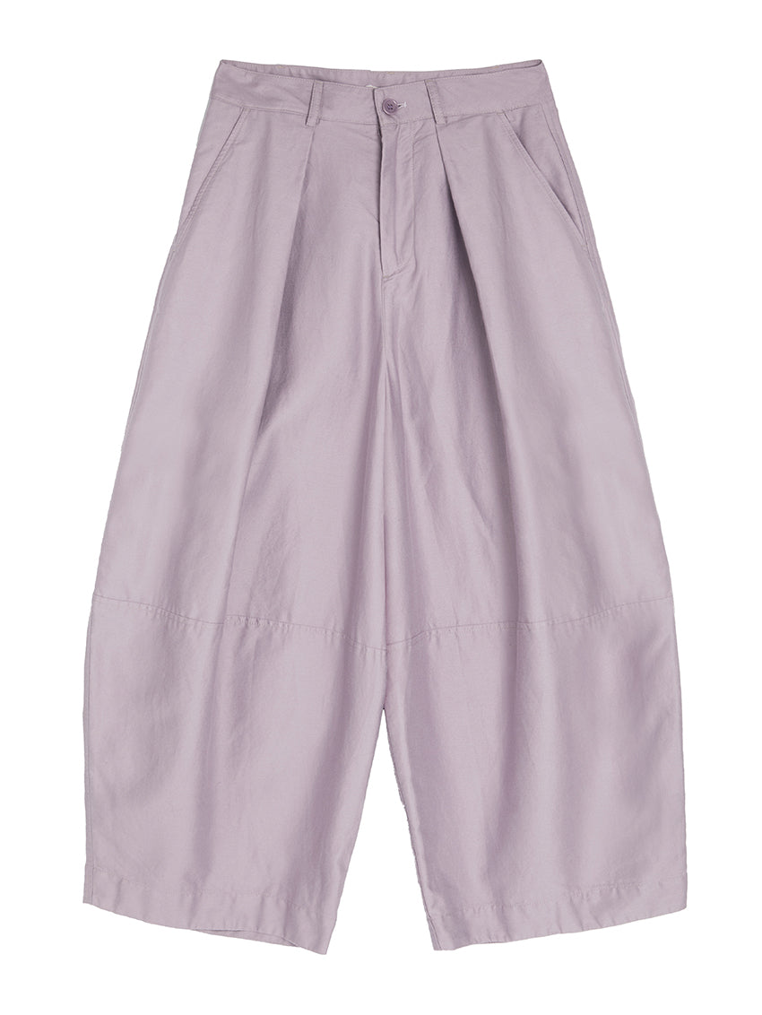 Deadbeat Trouser Lilac