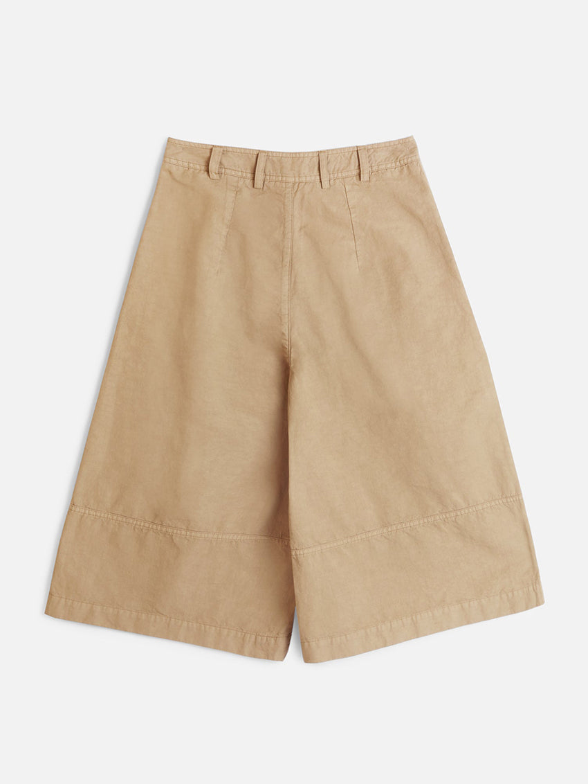 Ezy Culotte Sand