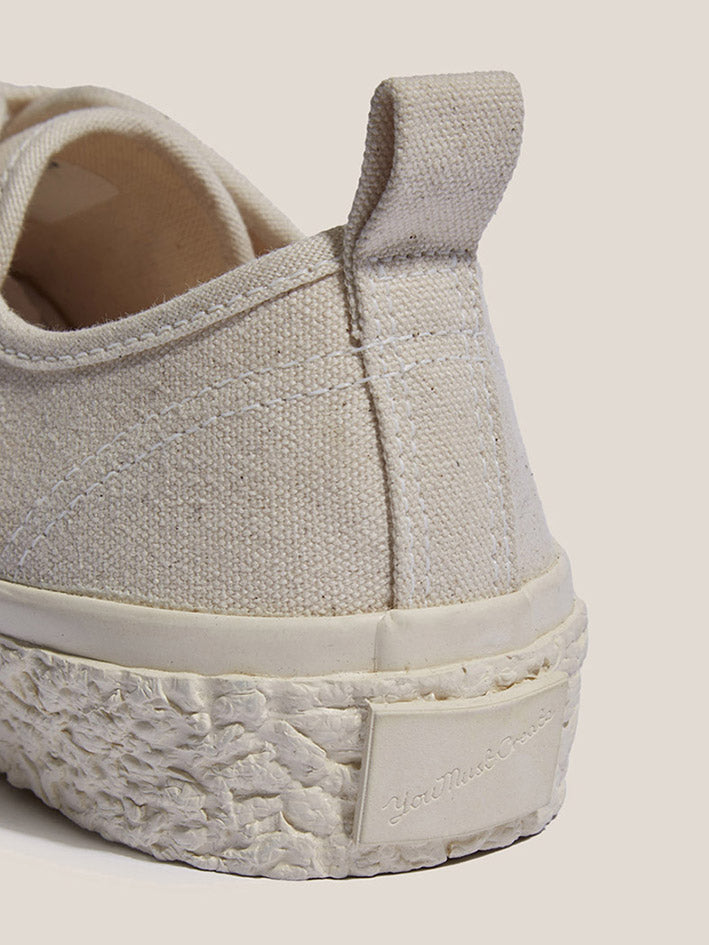 Low Top Sneaker Off White