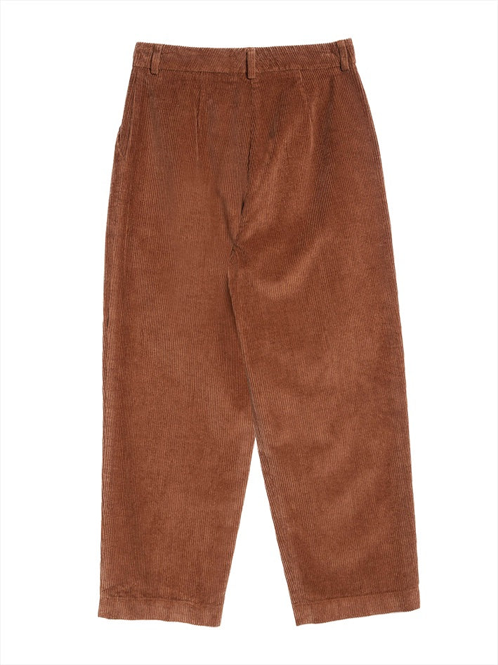 Market Trouser Brown