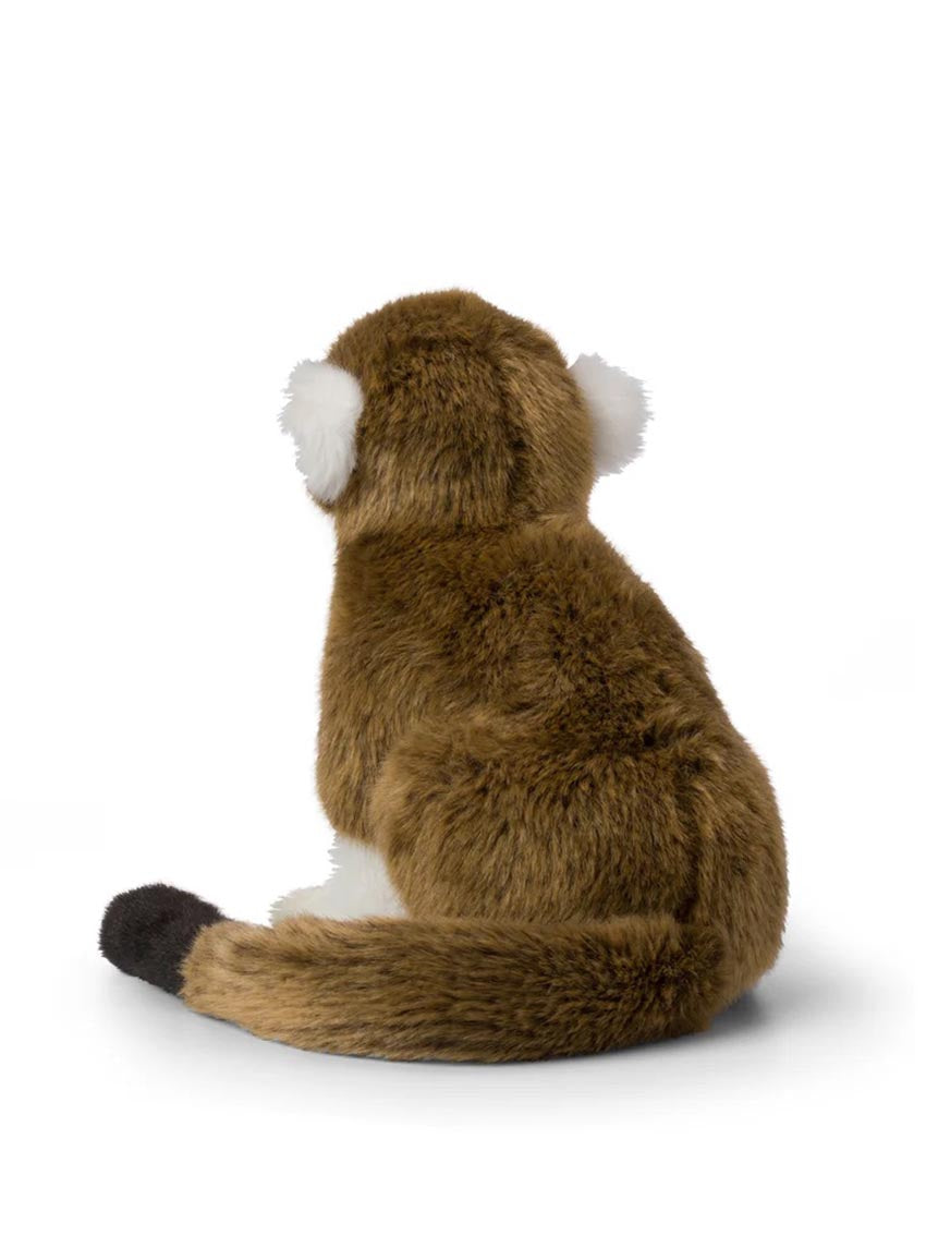 Sitting Squirrel Monkey 23cm