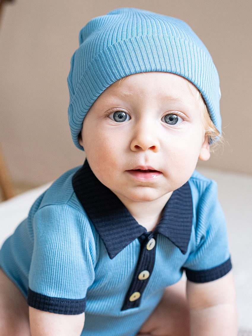 Bambi Beanie Aquarelle