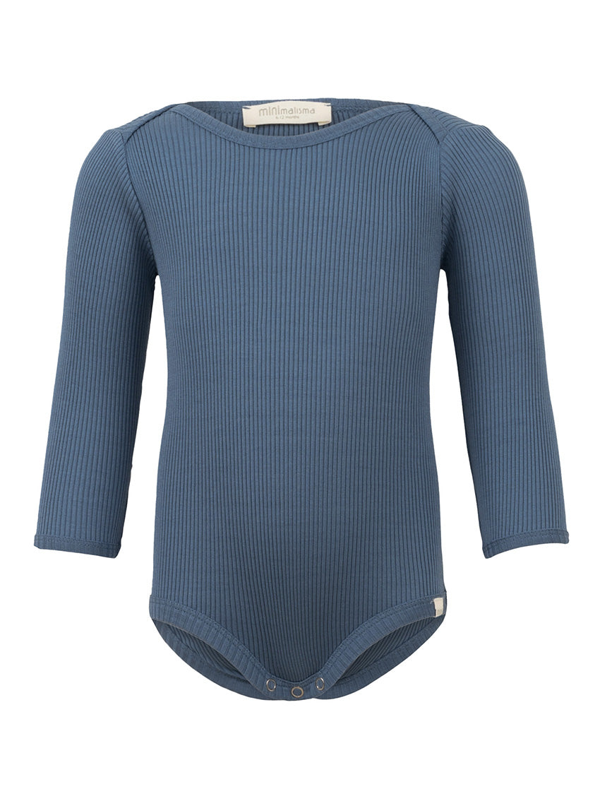 Bono Body Fjord Blue