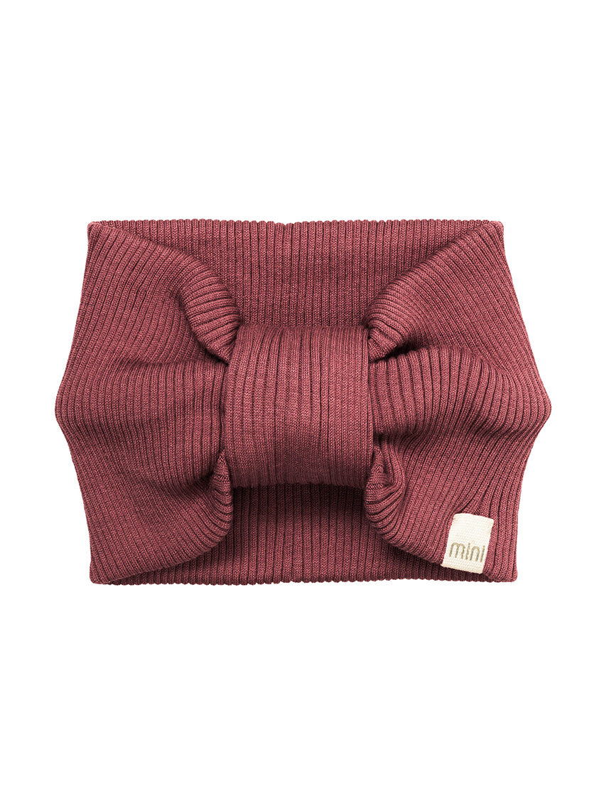 Bi Hairband Pomegranate