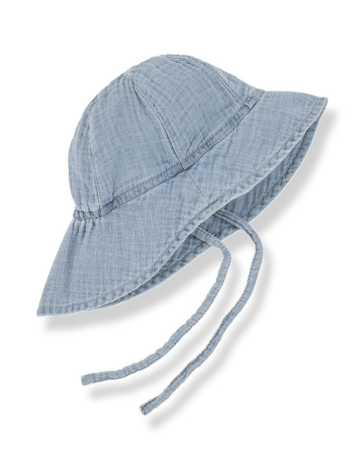 Daniele Hat Denim