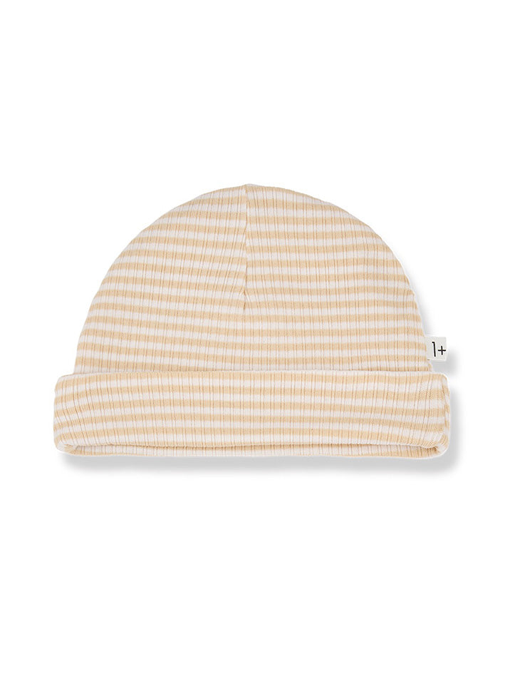 Gio Beanie Peach