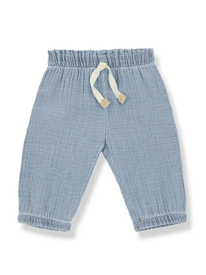 Loretta Pants Denim