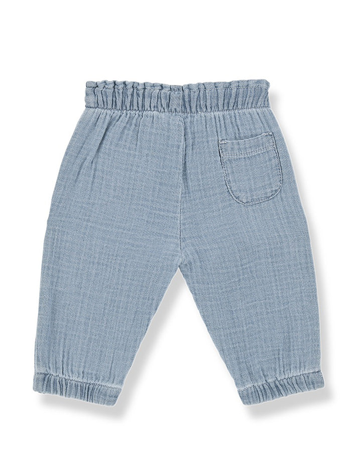Loretta Pants Denim