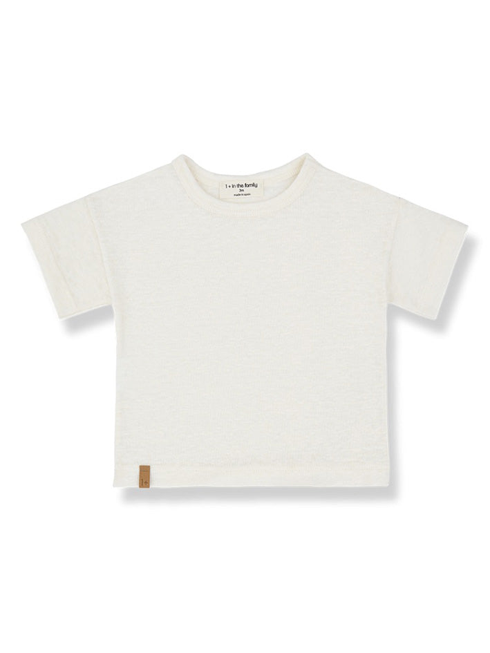 Tintoretto T-Shirt Off-White