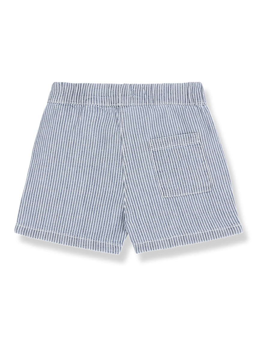 Andratx Bermuda Denim