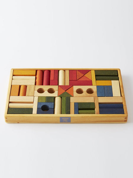 Wooden Story