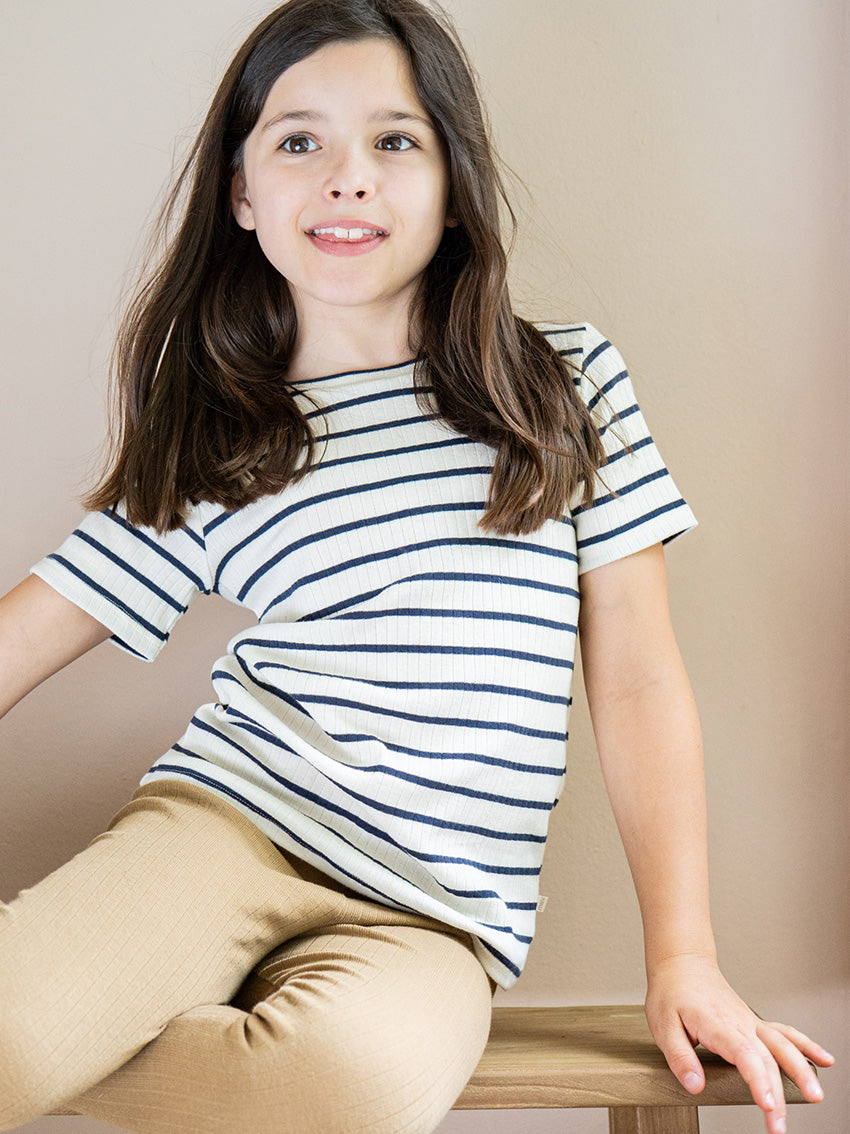 Nirvana Shirt Sailor