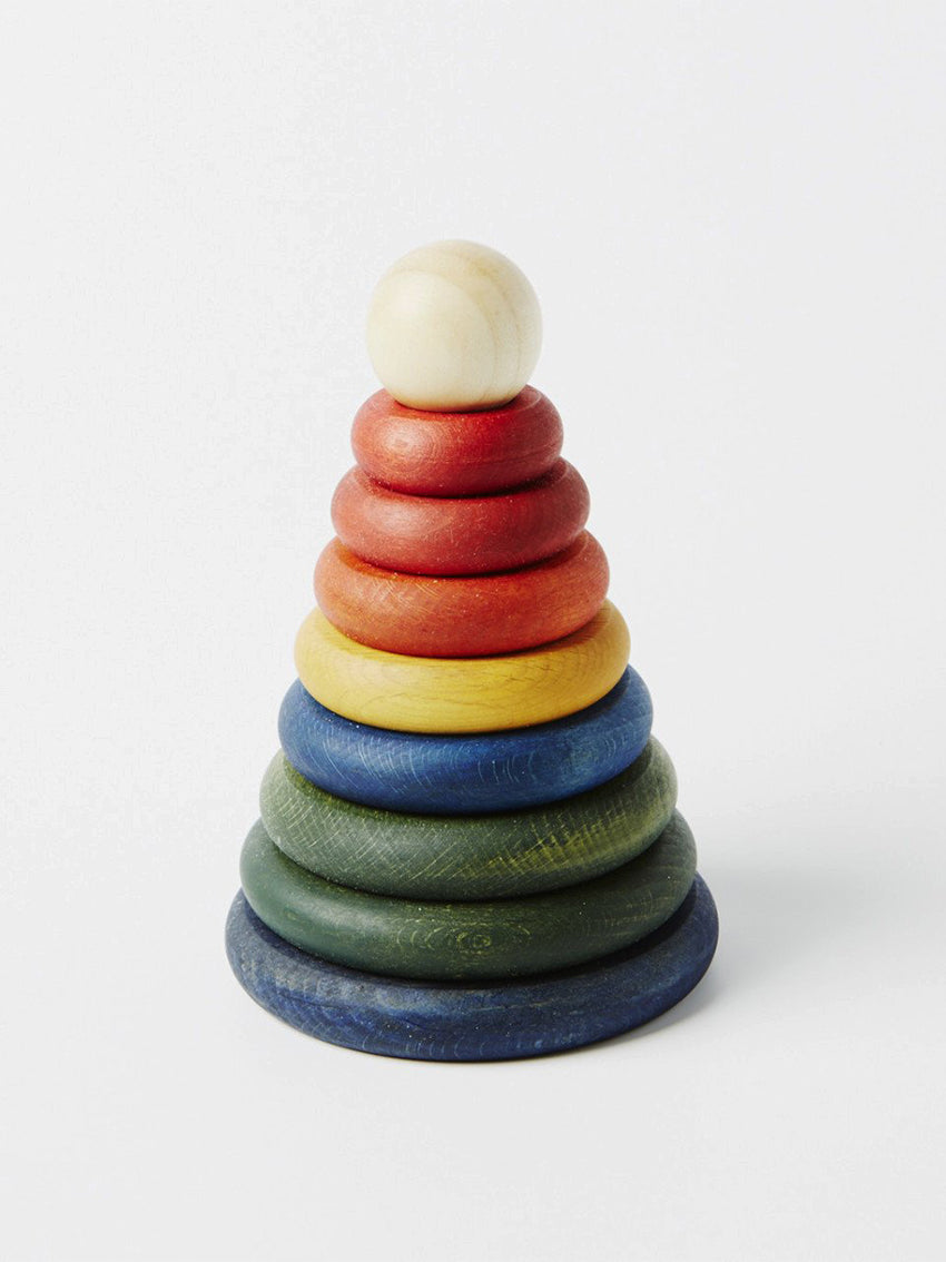 Rainbow Stacker