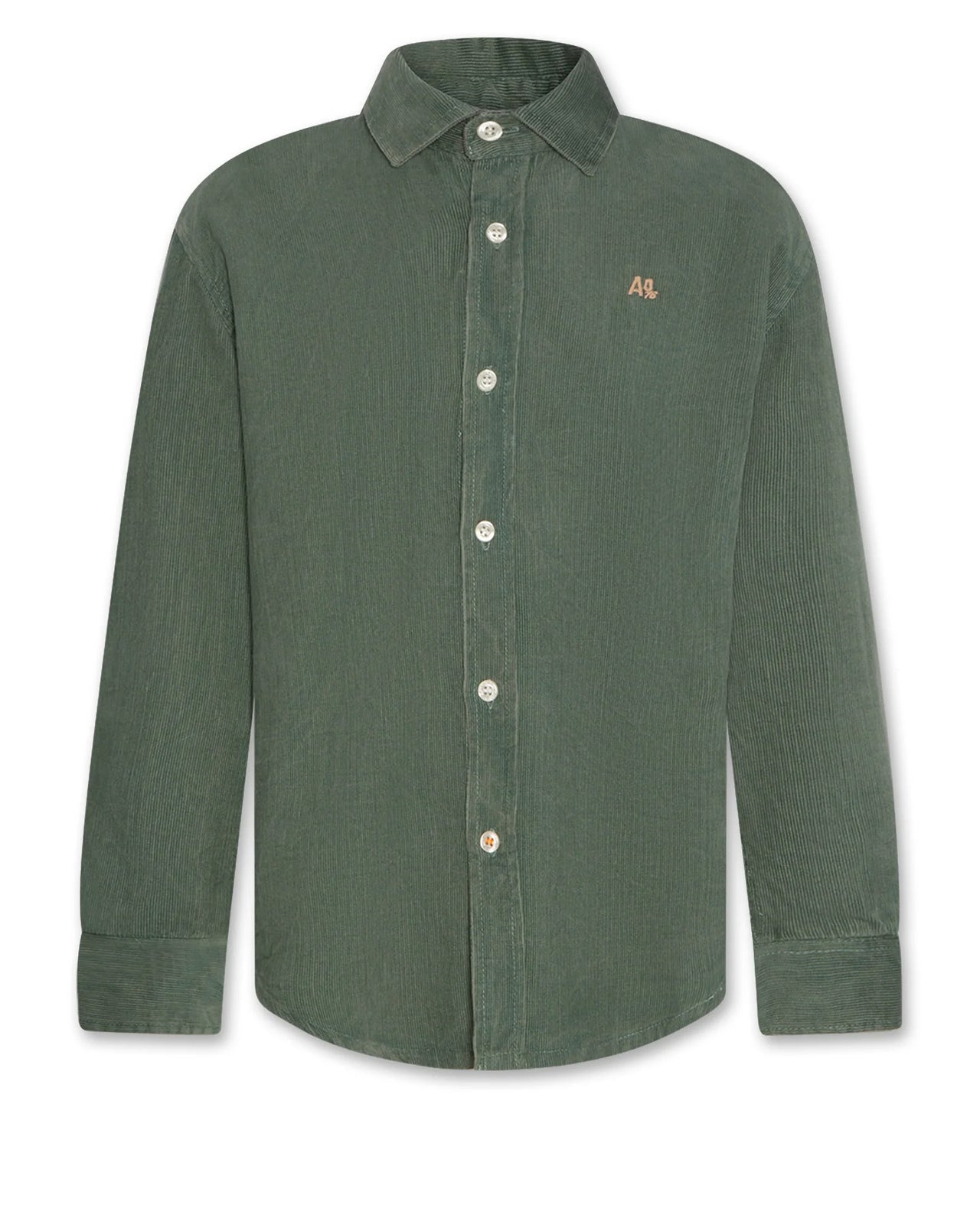 Alan Shirt Brei Forest