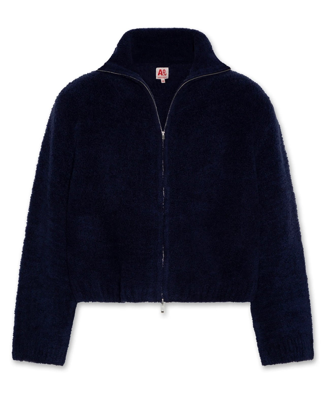 Bo Cardigan Indigo