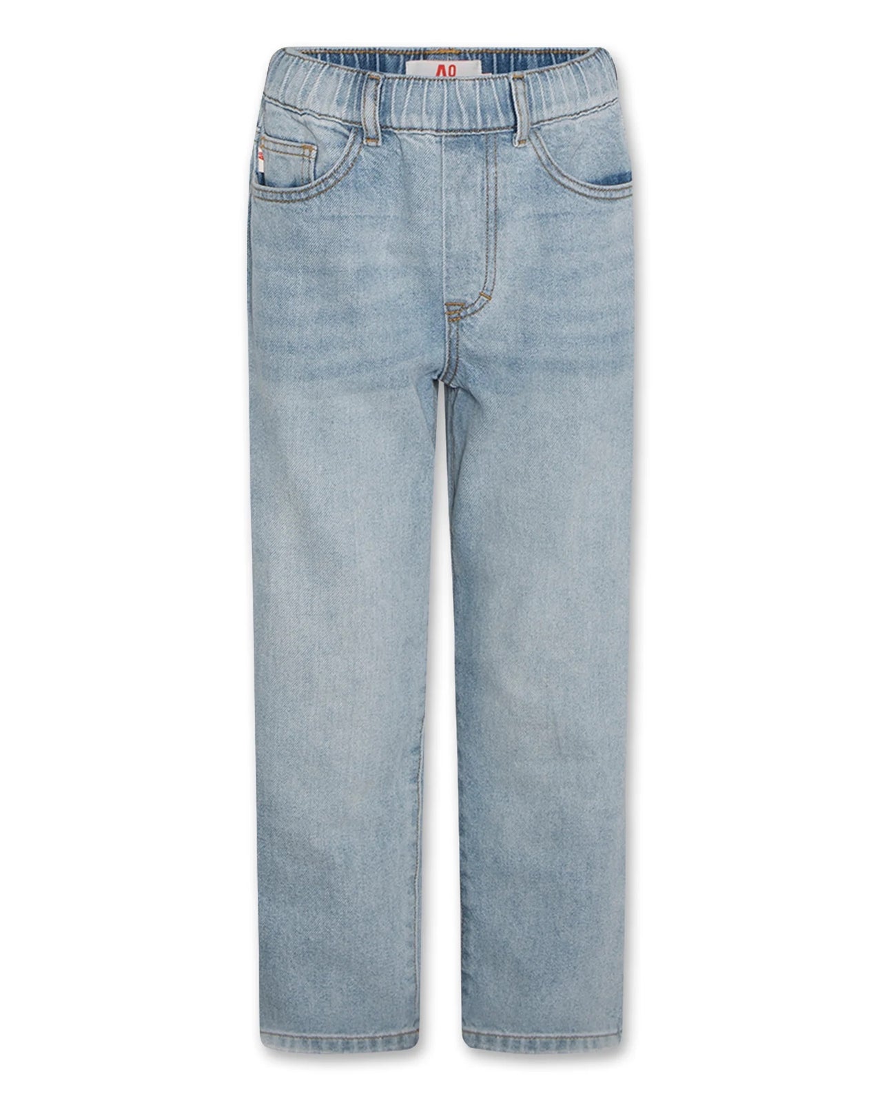 James Pants Wash Light Coopers