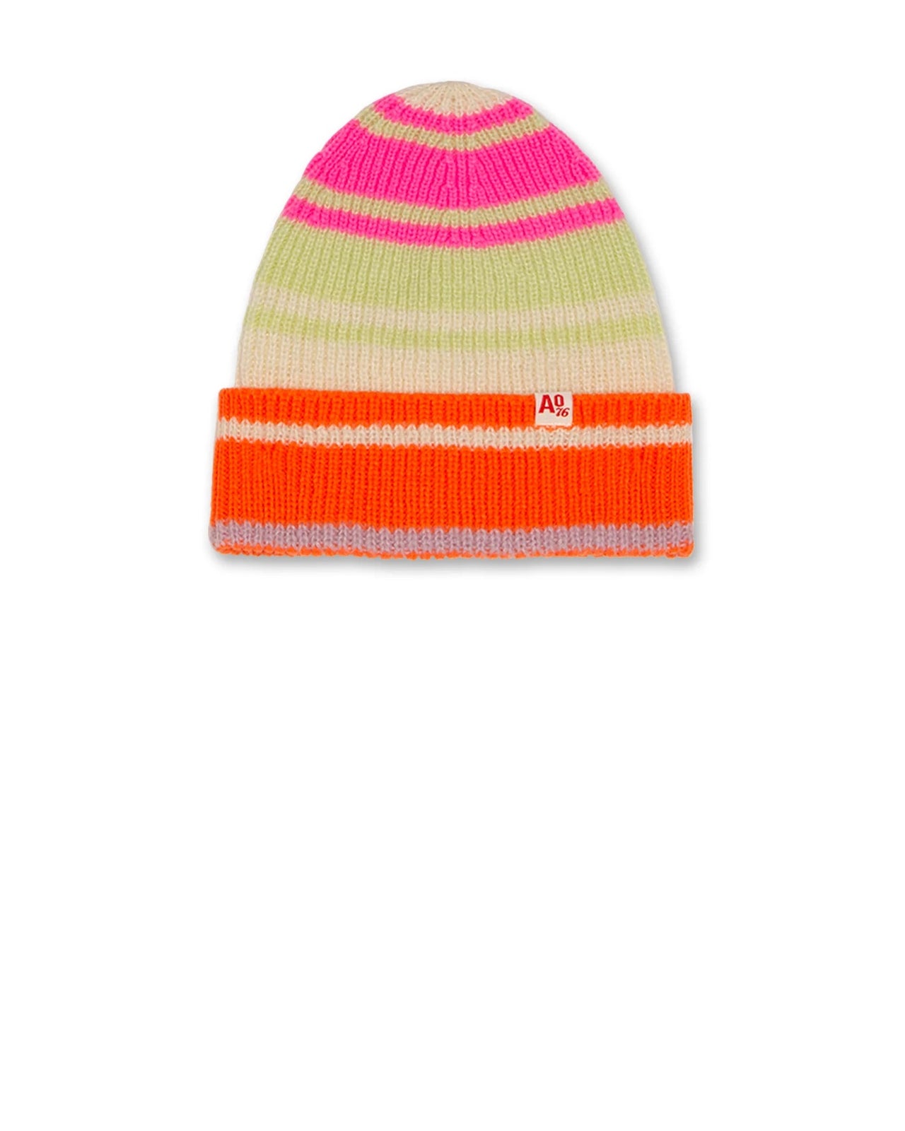 Jeanneke Hat Multicolor