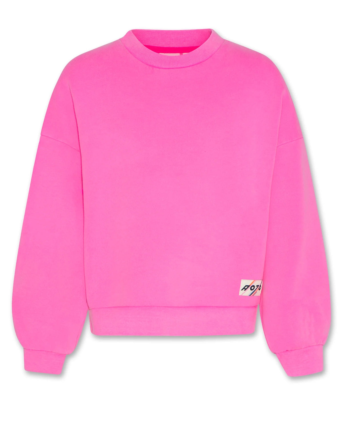 Violetta Sweater Flip Pink