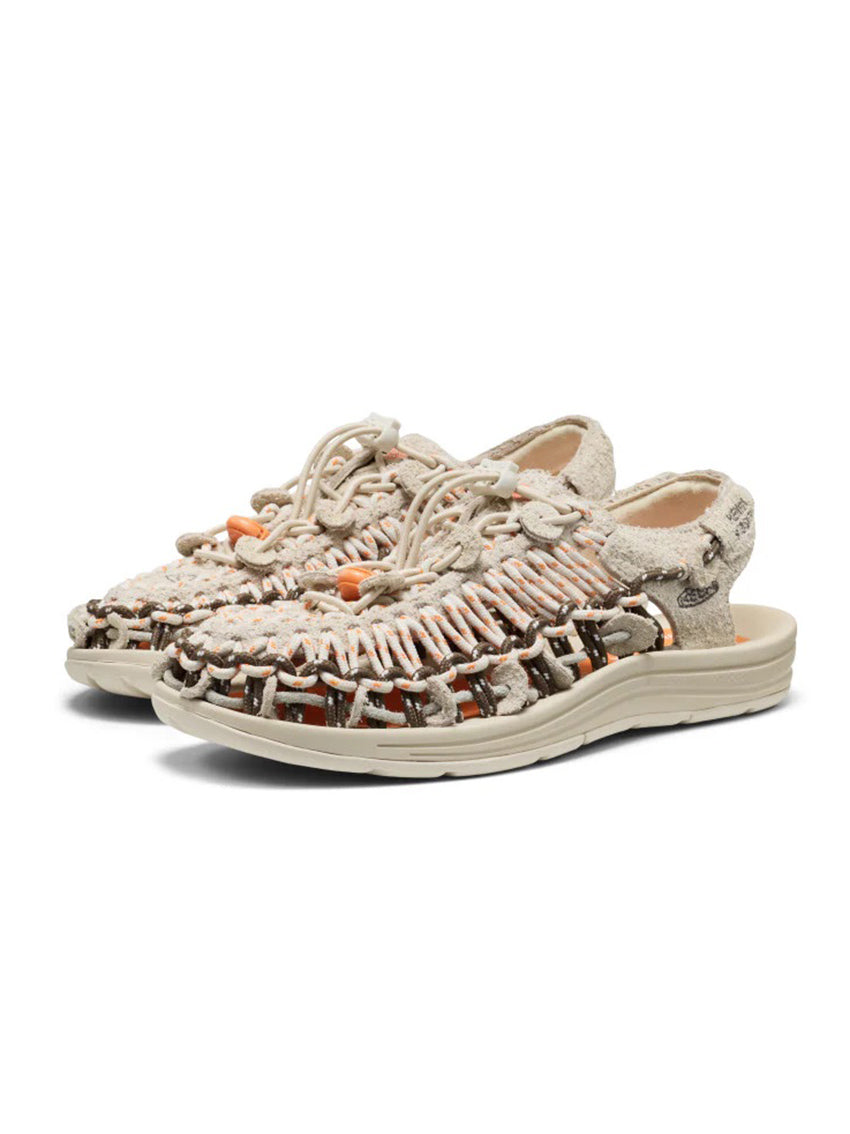 A Uneek Lea x Henrik Vibskov Tangerine Cream