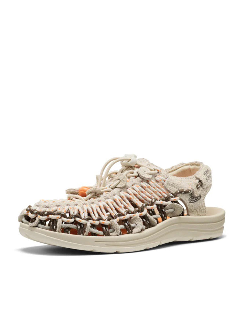 A Uneek Lea x Henrik Vibskov Tangerine Cream