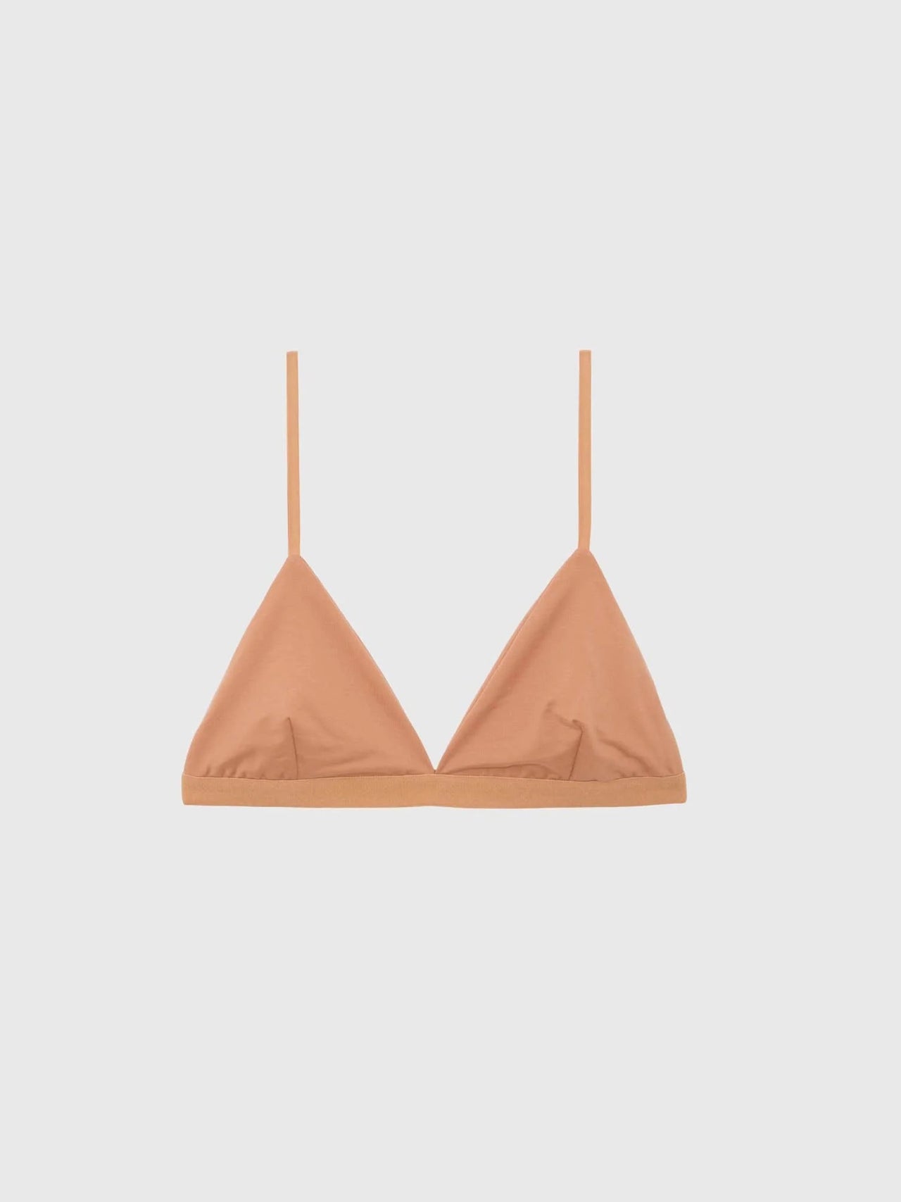 Mississippi Bra Branch Terracotta