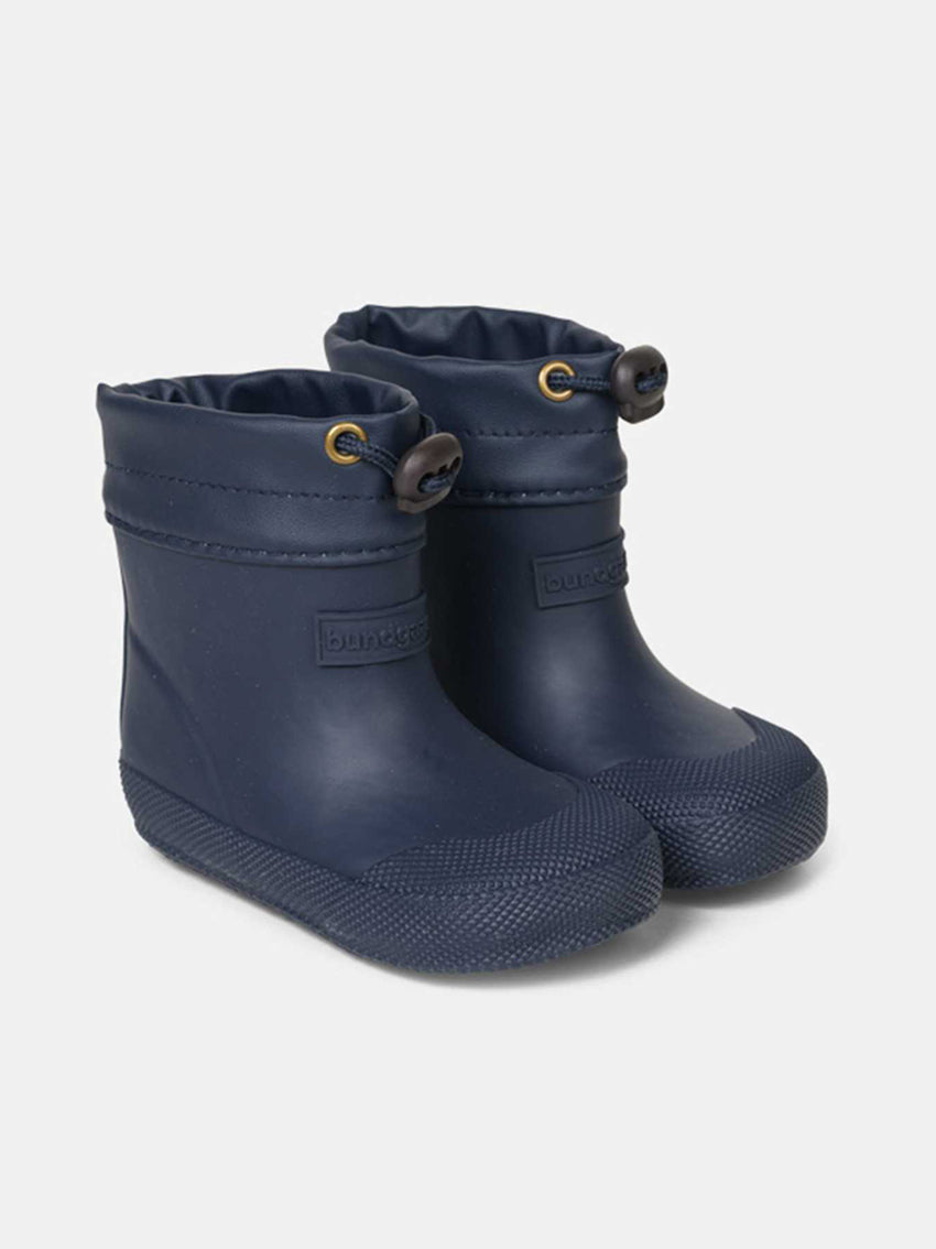Malik Rainboots Midnight