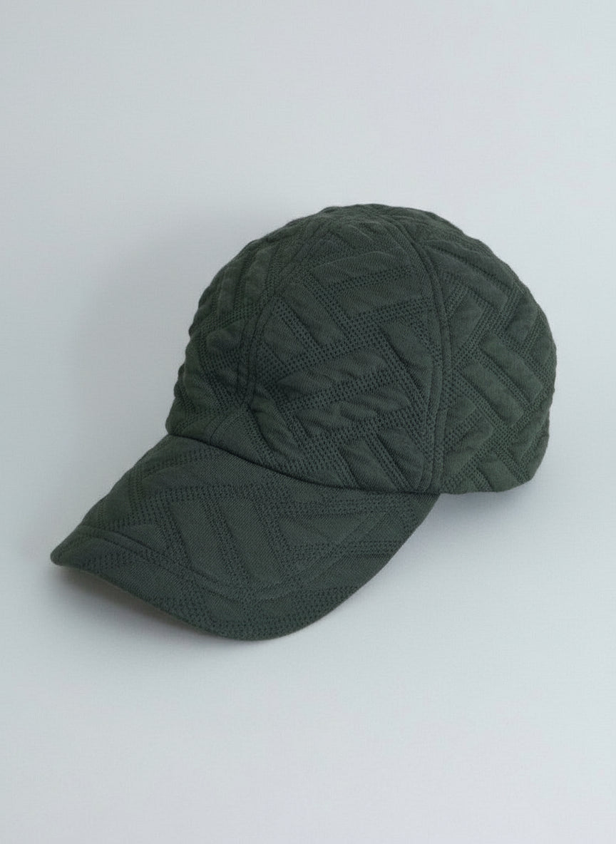 Maw Hat Forest Green