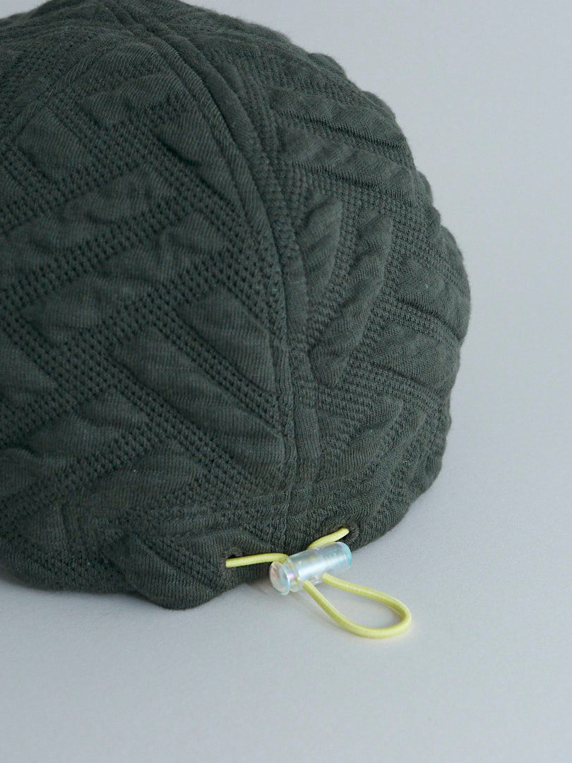 Maw Hat Forest Green