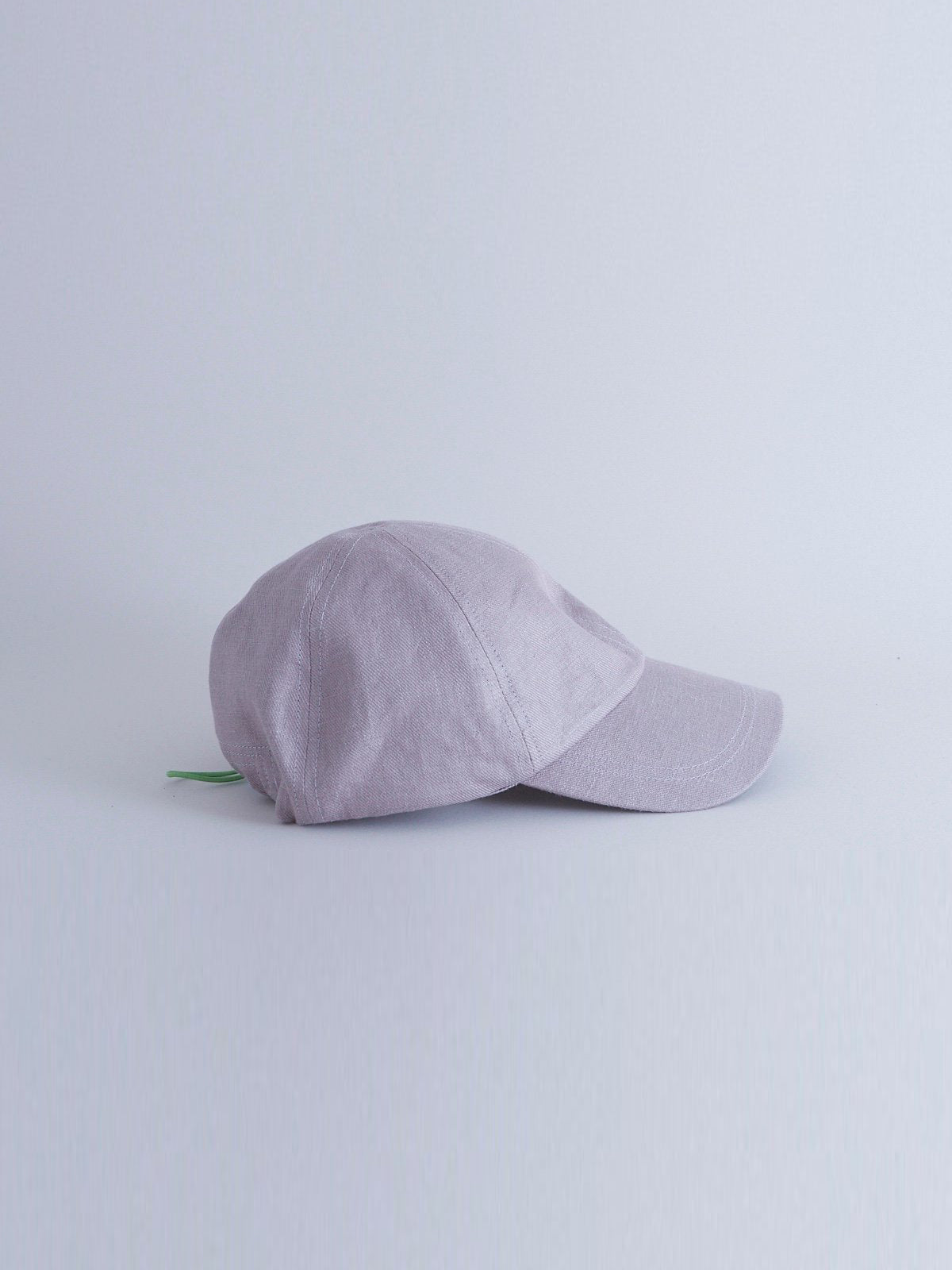 Maw Hat Pale Lilac