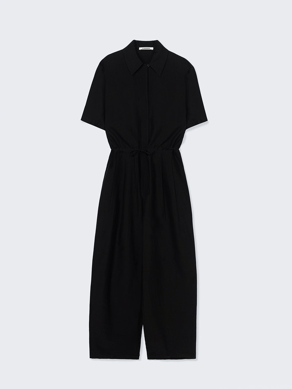 Jumpsuit Black