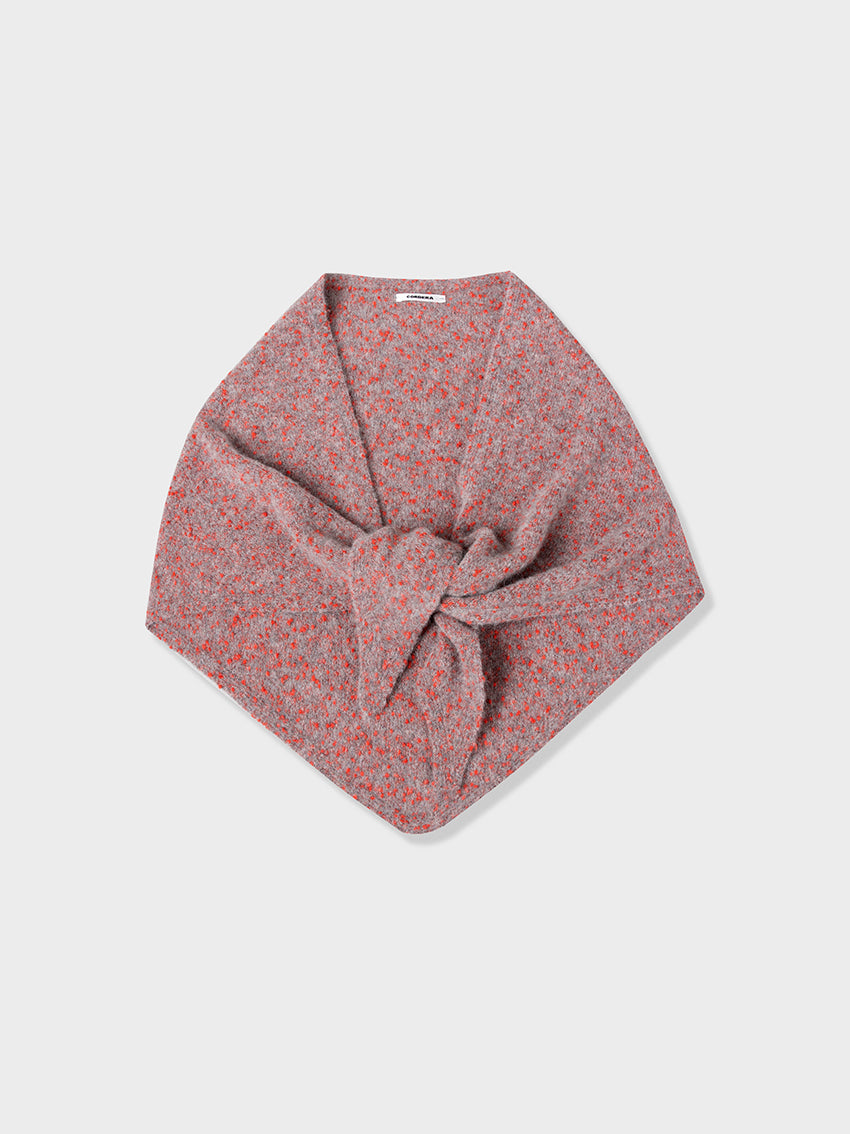 Maxi Bandana Malva